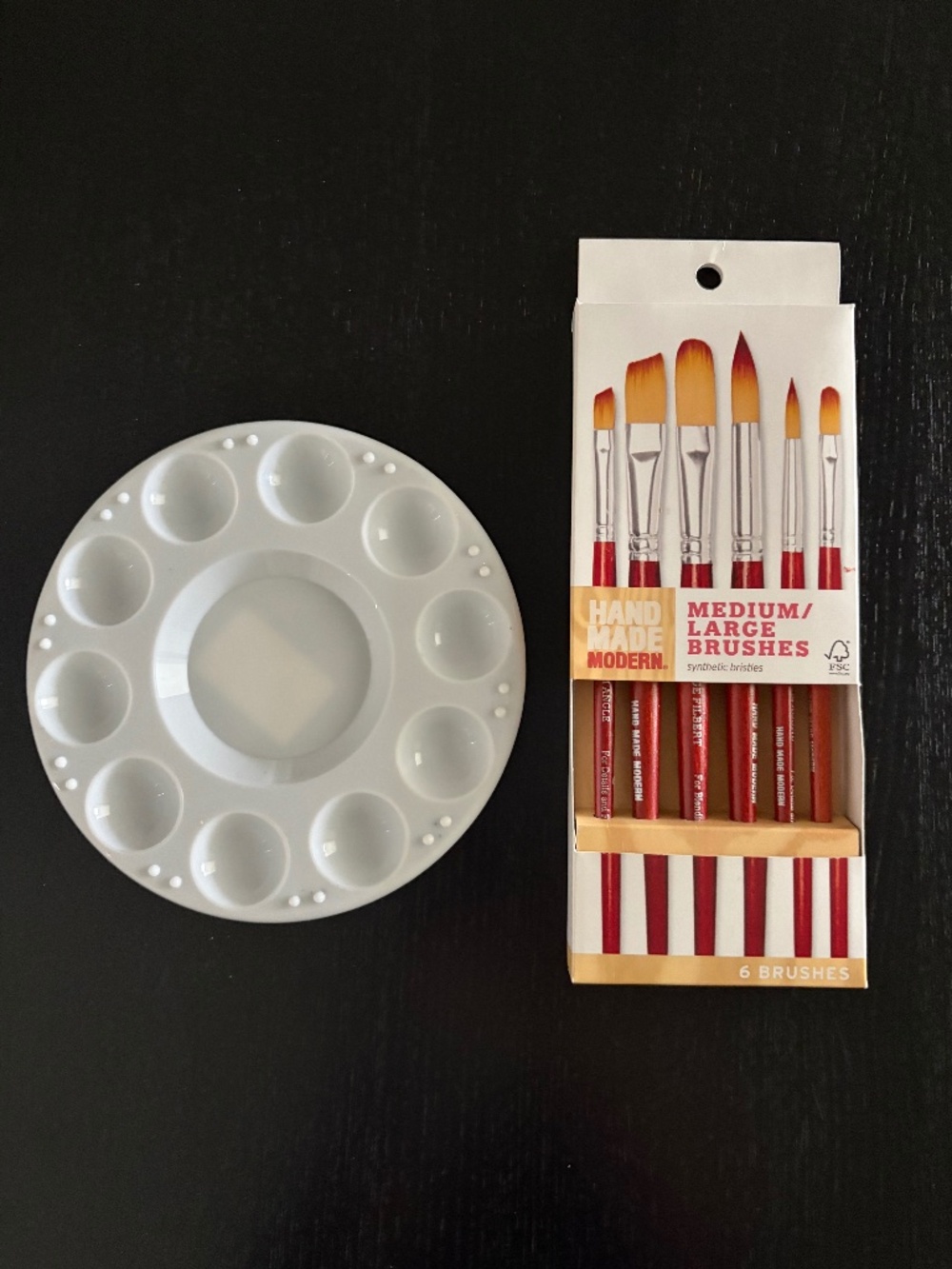 Painter Set